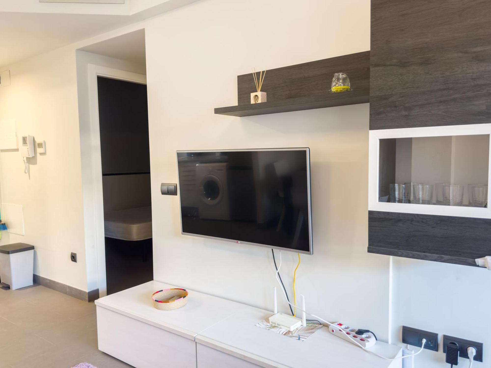 Apartamento con jardín en primera linea de playa con parking y piscina Peñíscola Exterior foto