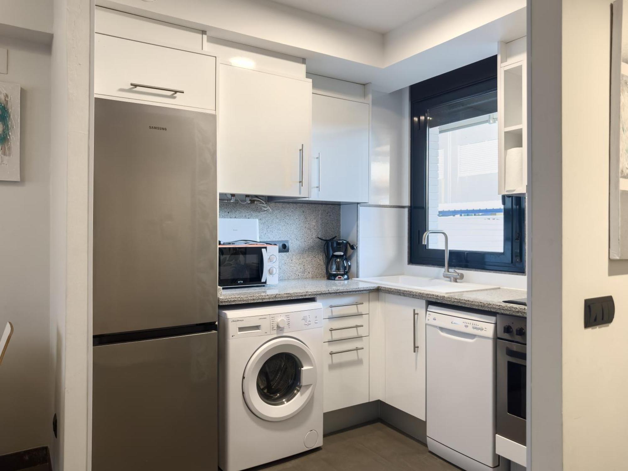 Apartamento con jardín en primera linea de playa con parking y piscina Peñíscola Exterior foto